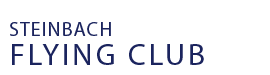 Steinbach Flying Club Logo